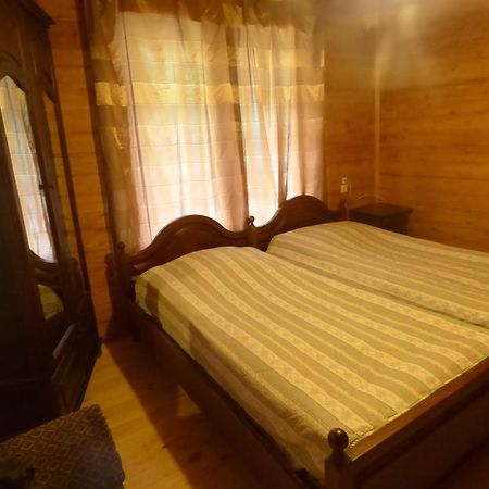 Hotel Hatsvali Μέστια Εξωτερικό φωτογραφία