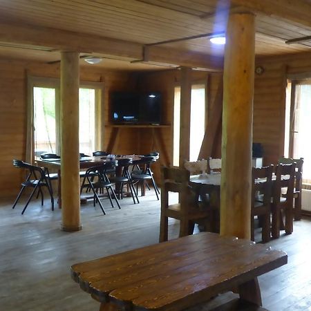 Hotel Hatsvali Μέστια Εξωτερικό φωτογραφία