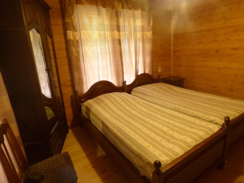 Hotel Hatsvali Μέστια Εξωτερικό φωτογραφία