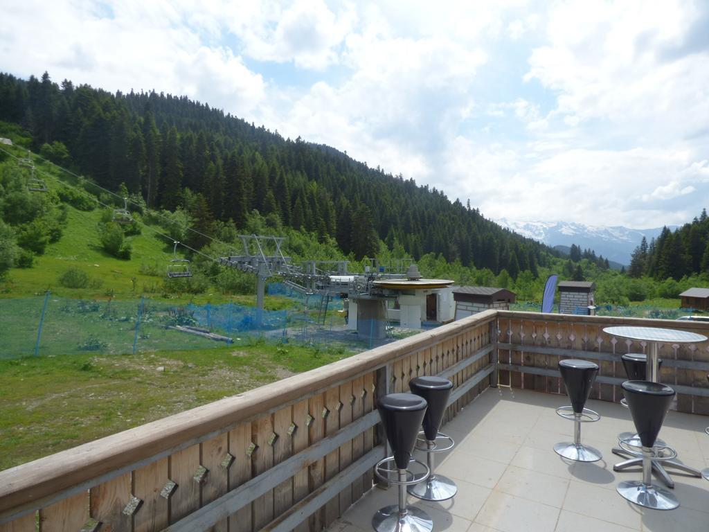 Hotel Hatsvali Μέστια Δωμάτιο φωτογραφία