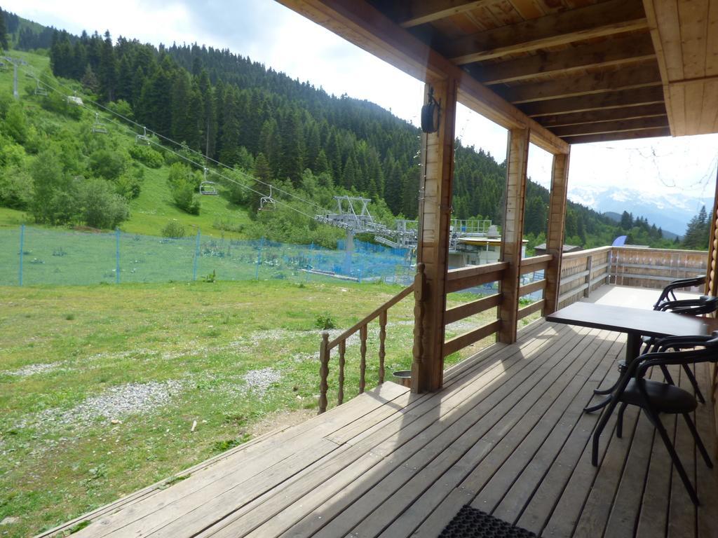 Hotel Hatsvali Μέστια Δωμάτιο φωτογραφία