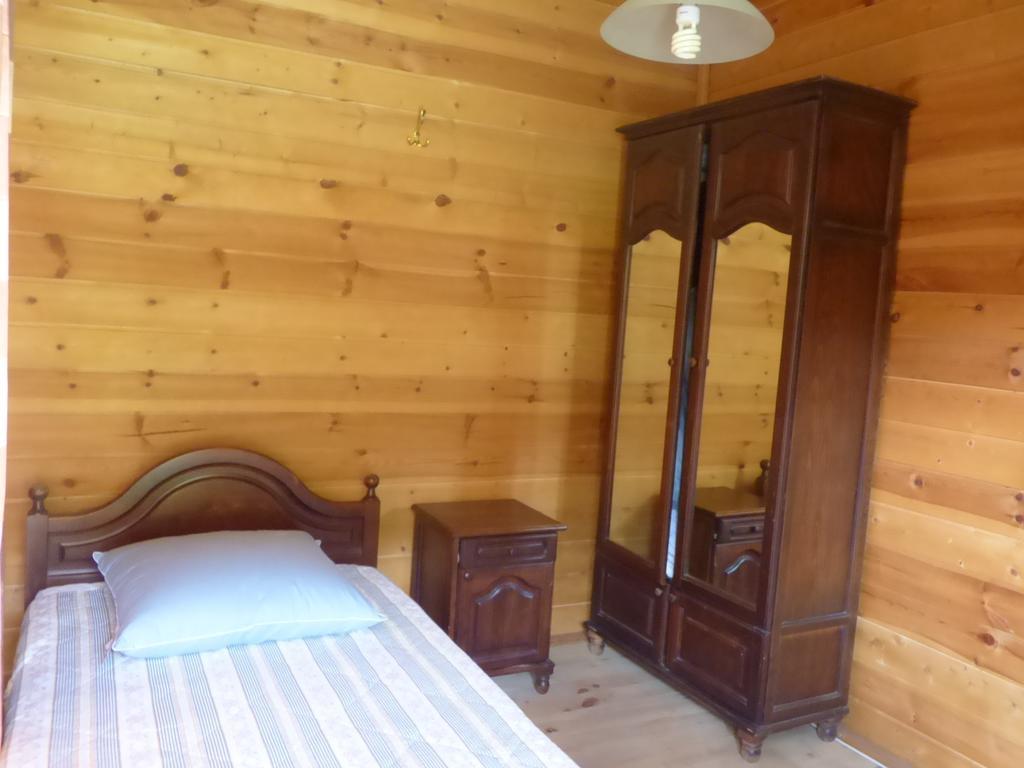 Hotel Hatsvali Μέστια Δωμάτιο φωτογραφία