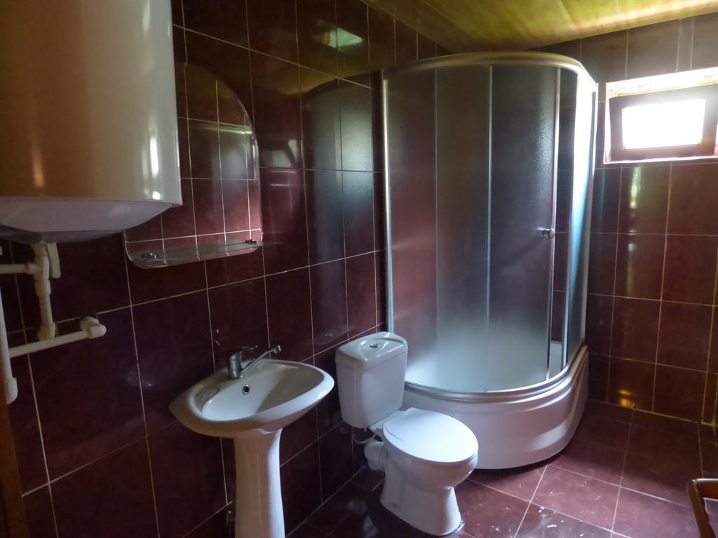 Hotel Hatsvali Μέστια Δωμάτιο φωτογραφία