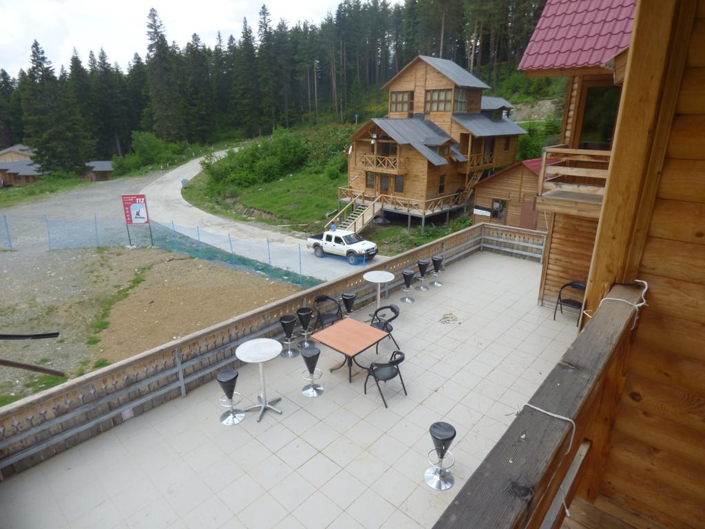 Hotel Hatsvali Μέστια Δωμάτιο φωτογραφία
