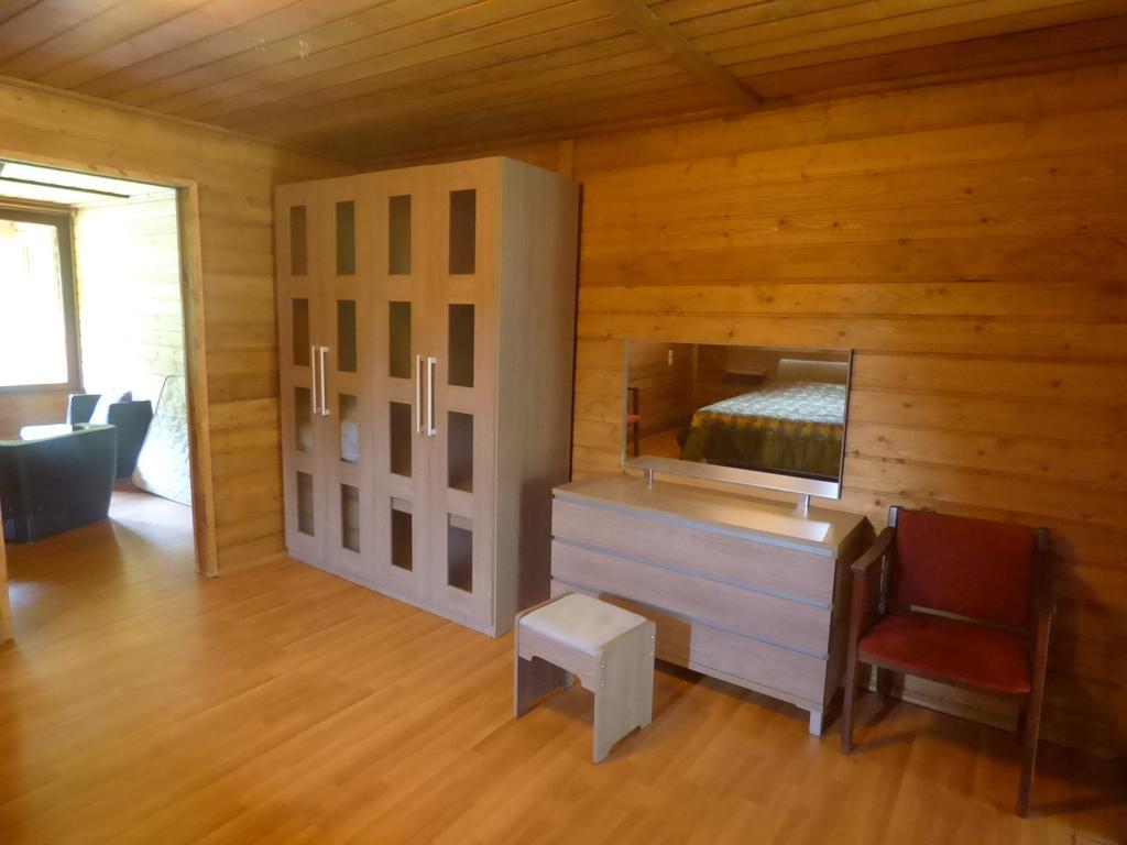 Hotel Hatsvali Μέστια Δωμάτιο φωτογραφία