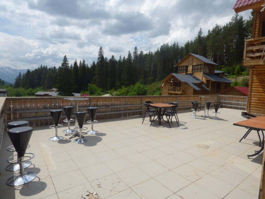 Hotel Hatsvali Μέστια Δωμάτιο φωτογραφία