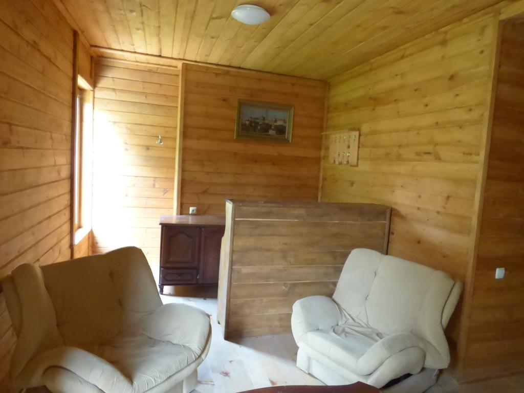 Hotel Hatsvali Μέστια Εξωτερικό φωτογραφία