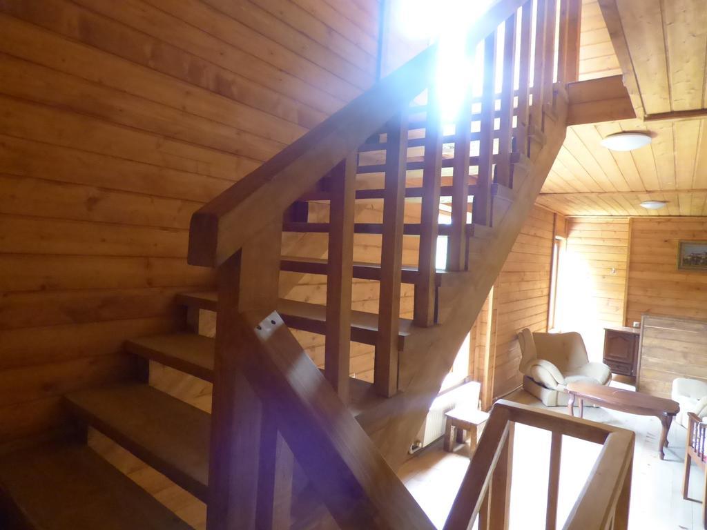 Hotel Hatsvali Μέστια Εξωτερικό φωτογραφία