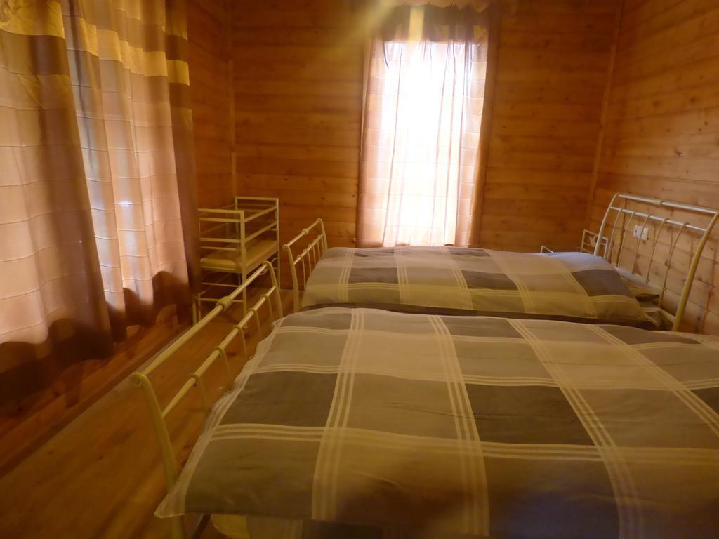 Hotel Hatsvali Μέστια Δωμάτιο φωτογραφία