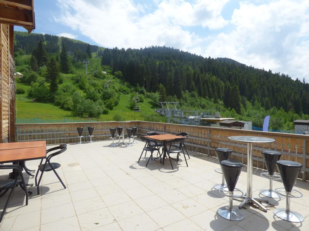 Hotel Hatsvali Μέστια Δωμάτιο φωτογραφία