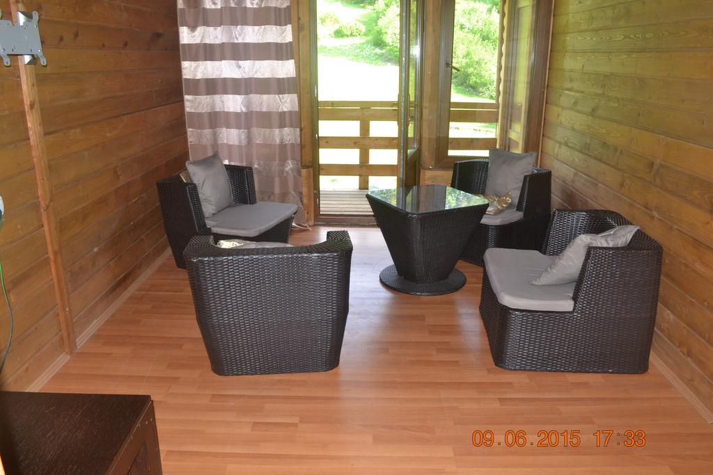 Hotel Hatsvali Μέστια Δωμάτιο φωτογραφία