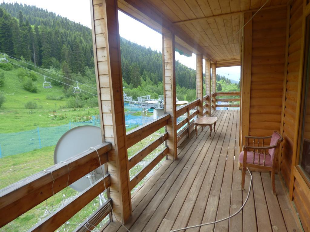 Hotel Hatsvali Μέστια Εξωτερικό φωτογραφία